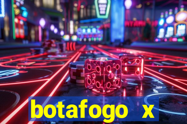 botafogo x palmeiras futemax